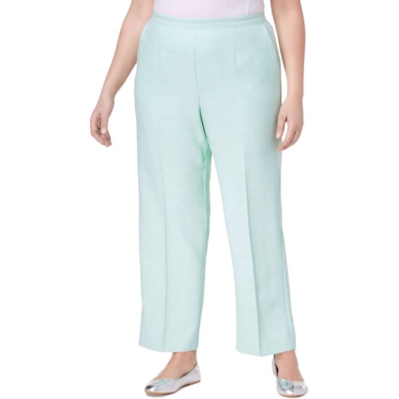 Alfred dunner Feelin Groovy Pants - Picture 1 of 6